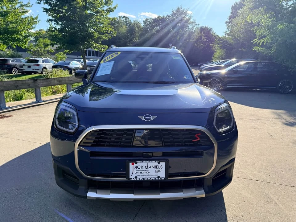 2025 Mini Countryman 3rd Gen - Image 10 of 15