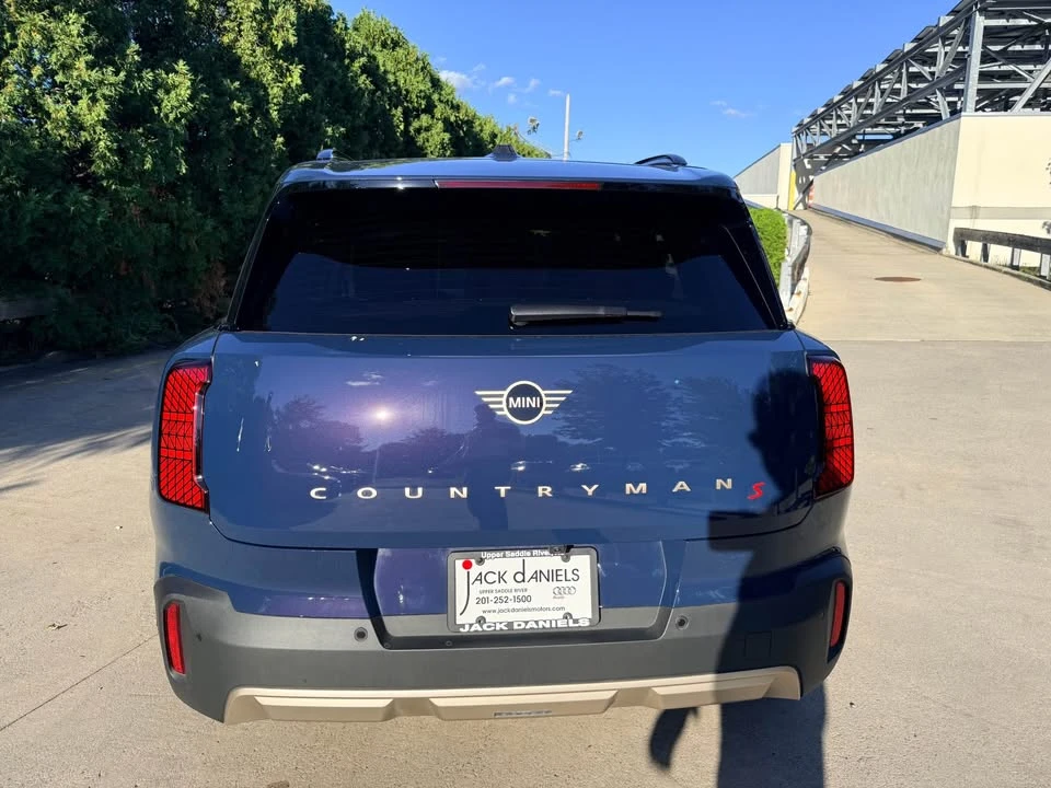 2025 Mini Countryman 3rd Gen - Image 5 of 15