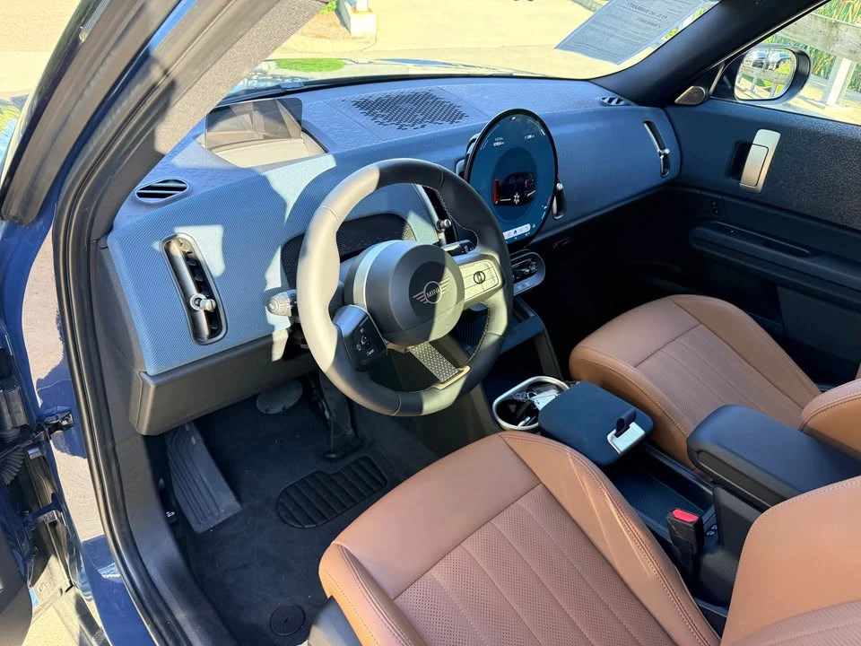 2025 Mini Countryman 3rd Gen - Image 12 of 15