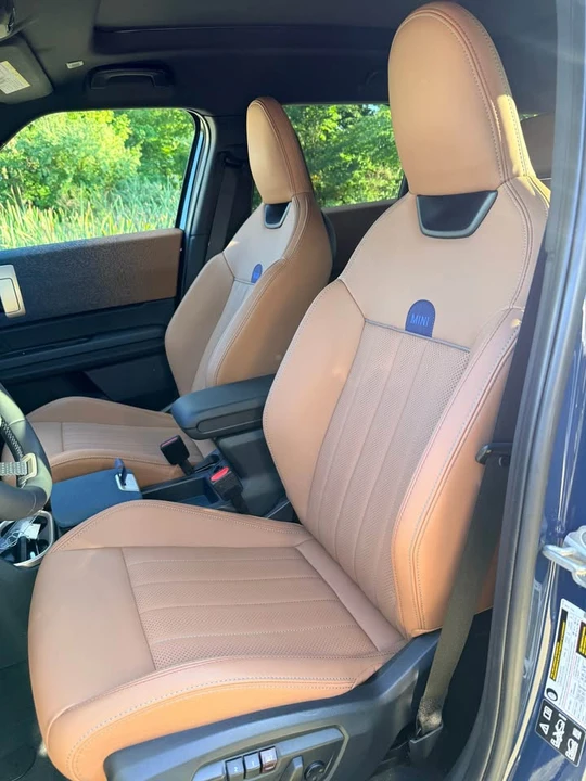 2025 Mini Countryman 3rd Gen - Image 13 of 15