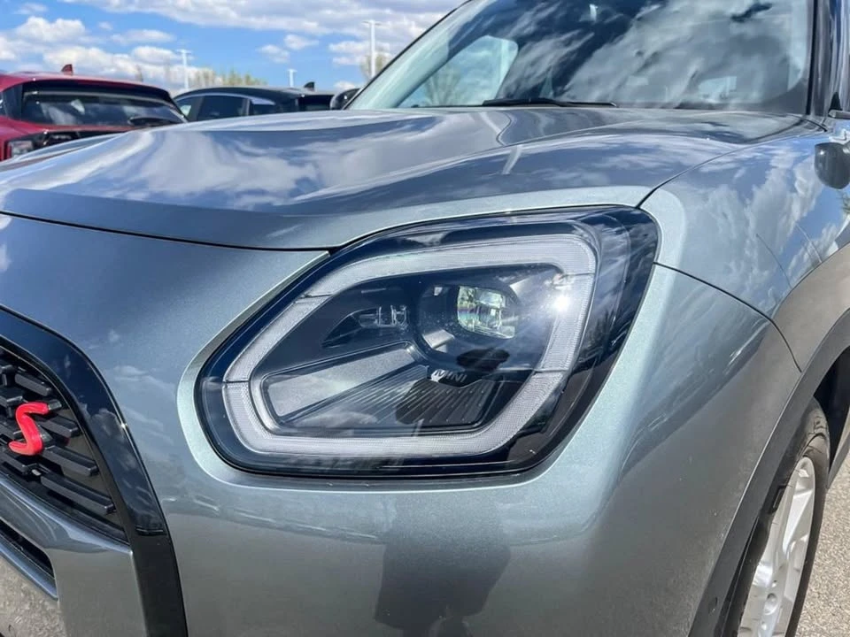 2025 Mini Countryman 3rd Gen - Image 8 of 20