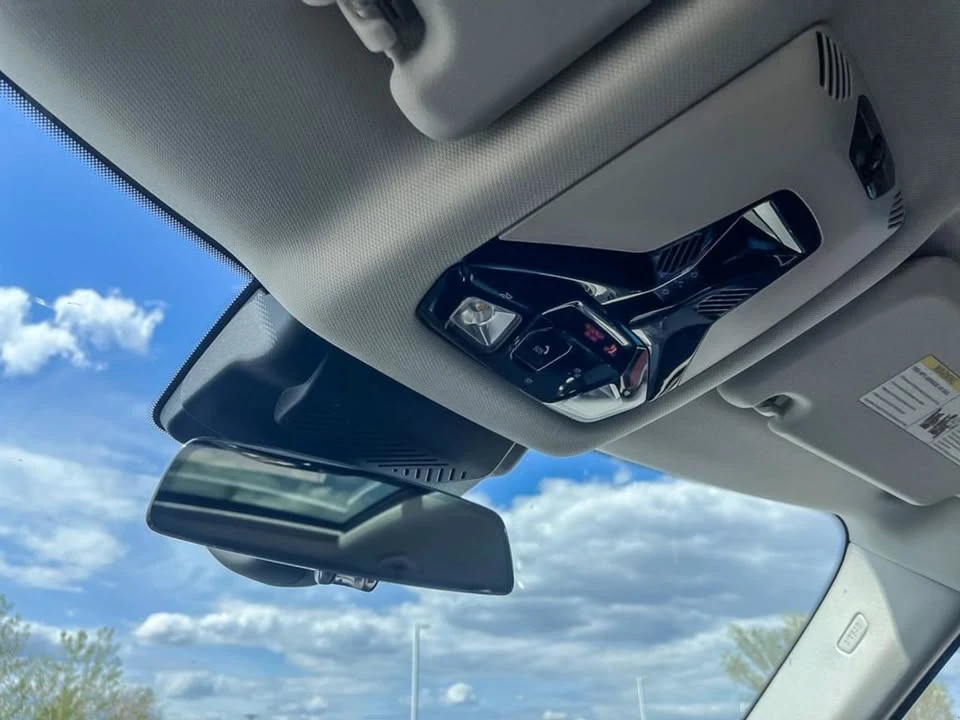 2025 Mini Countryman 3rd Gen - Image 20 of 20