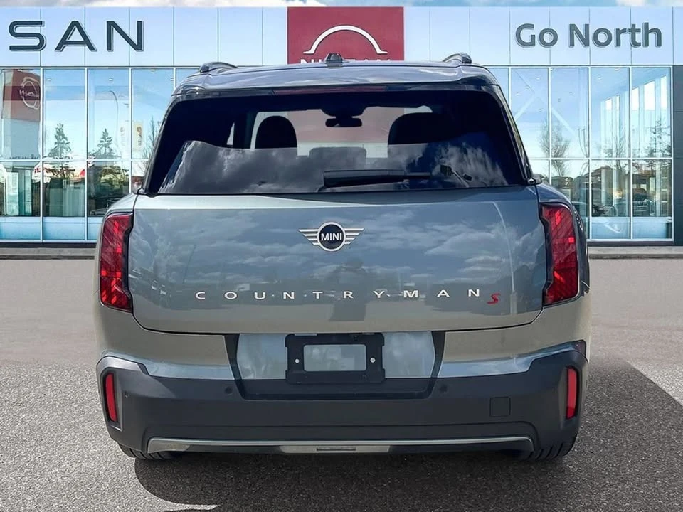 2025 Mini Countryman 3rd Gen - Image 5 of 20
