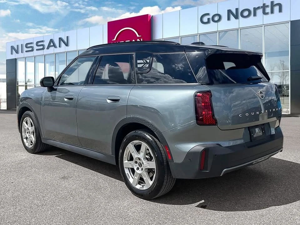 2025 Mini Countryman 3rd Gen - Image 4 of 20