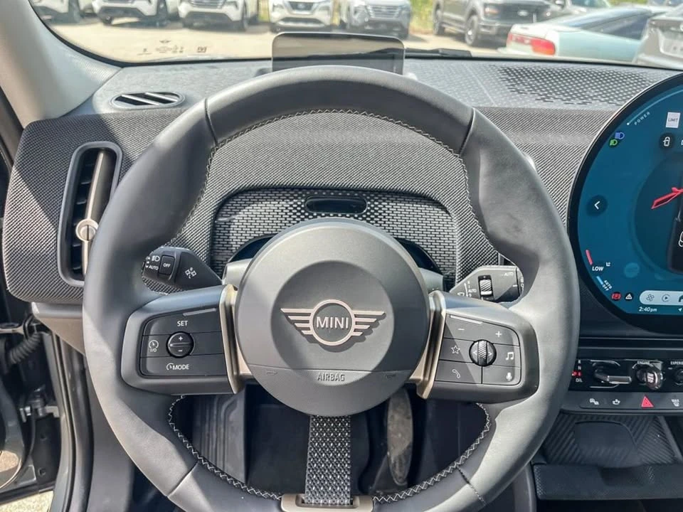 2025 Mini Countryman 3rd Gen - Image 13 of 20