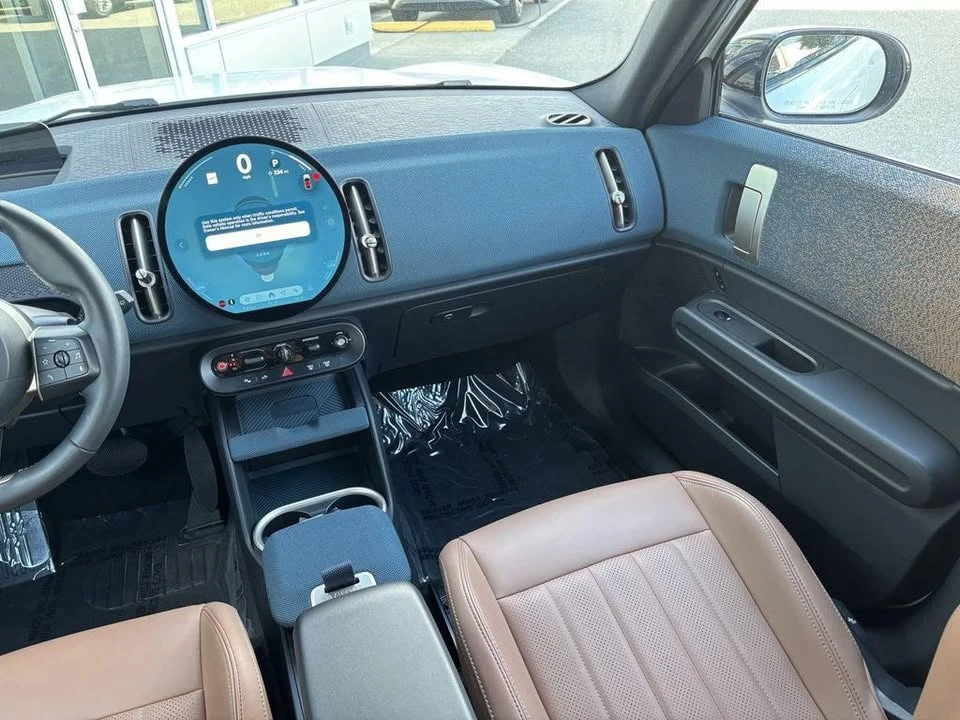 2025 Mini Countryman 3rd Gen - Image 18 of 20