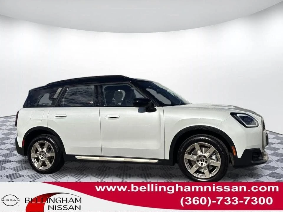 2025 Mini Countryman 3rd Gen - Image 2 of 20