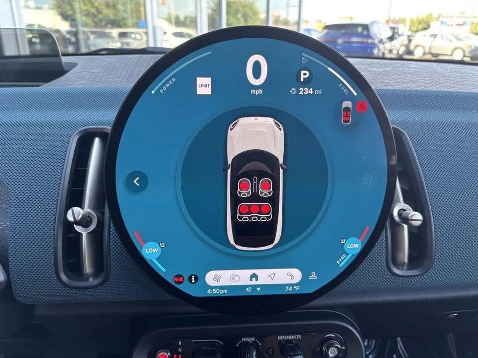 2025 Mini Countryman 3rd Gen - Image 14 of 20