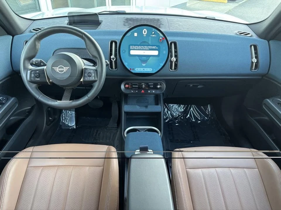 2025 Mini Countryman 3rd Gen - Image 17 of 20
