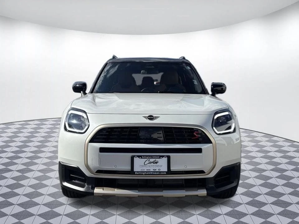 2025 Mini Countryman 3rd Gen - Image 3 of 20