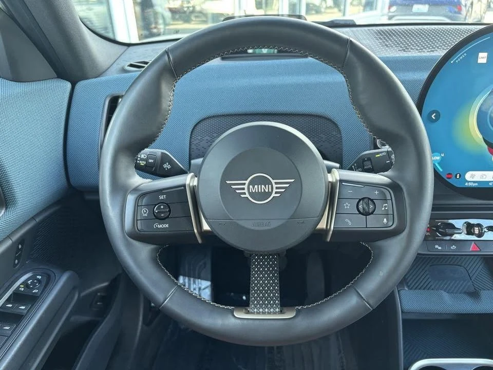 2025 Mini Countryman 3rd Gen - Image 11 of 20