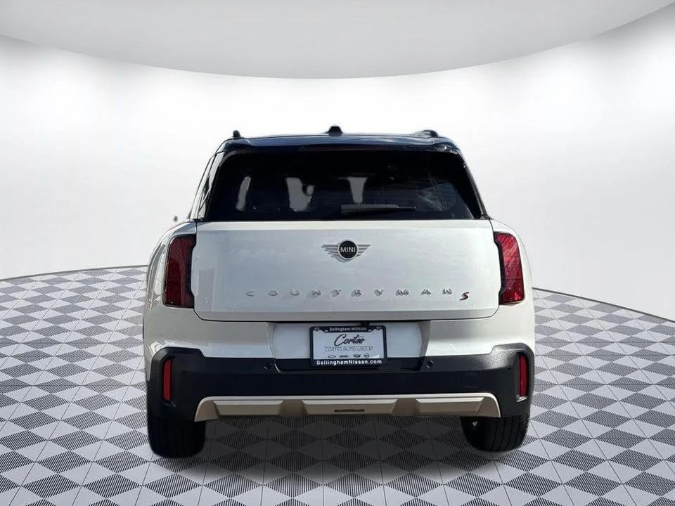 2025 Mini Countryman 3rd Gen - Image 6 of 20