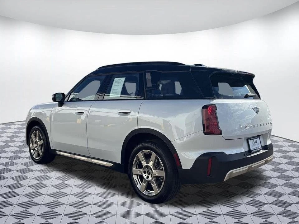 2025 Mini Countryman 3rd Gen - Image 5 of 20