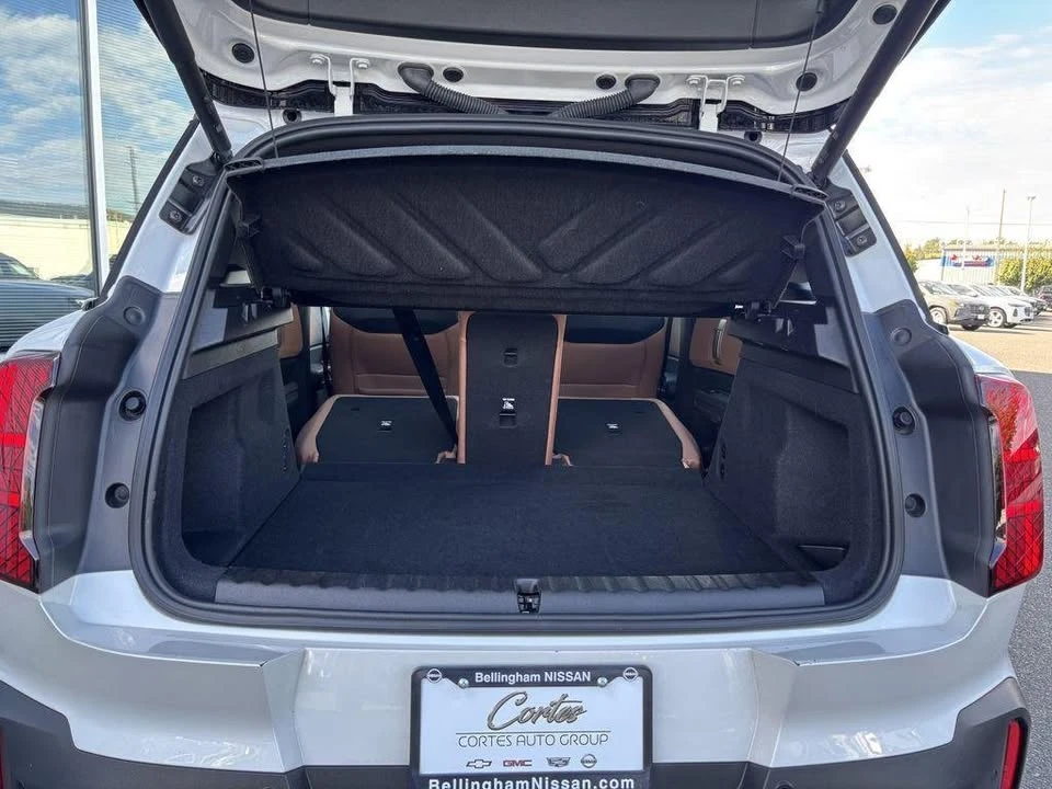 2025 Mini Countryman 3rd Gen - Image 9 of 20