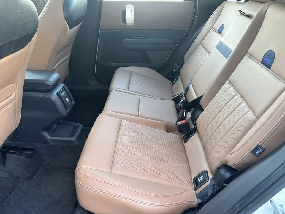 2025 Mini Countryman 3rd Gen - Image 20 of 20