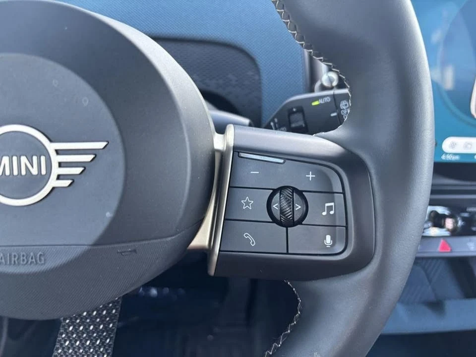 2025 Mini Countryman 3rd Gen - Image 12 of 20