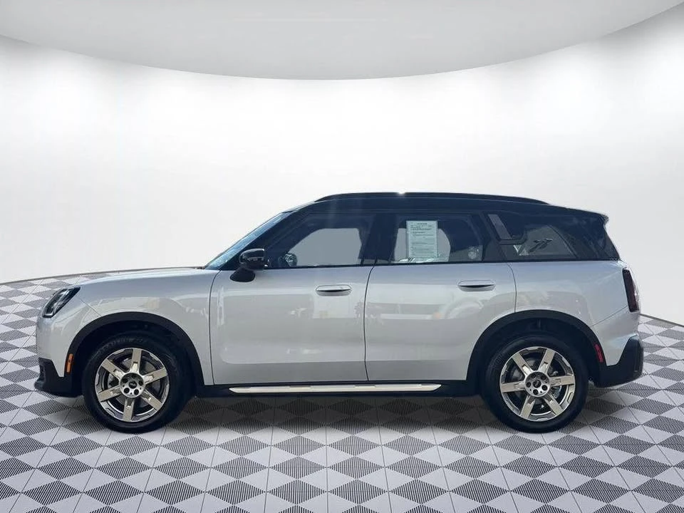 2025 Mini Countryman 3rd Gen - Image 4 of 20