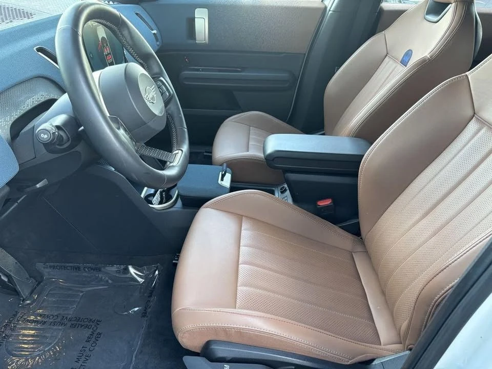 2025 Mini Countryman 3rd Gen - Image 10 of 20