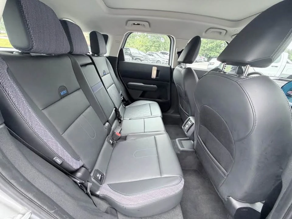 2025 Mini Countryman 3rd Gen - Image 7 of 7