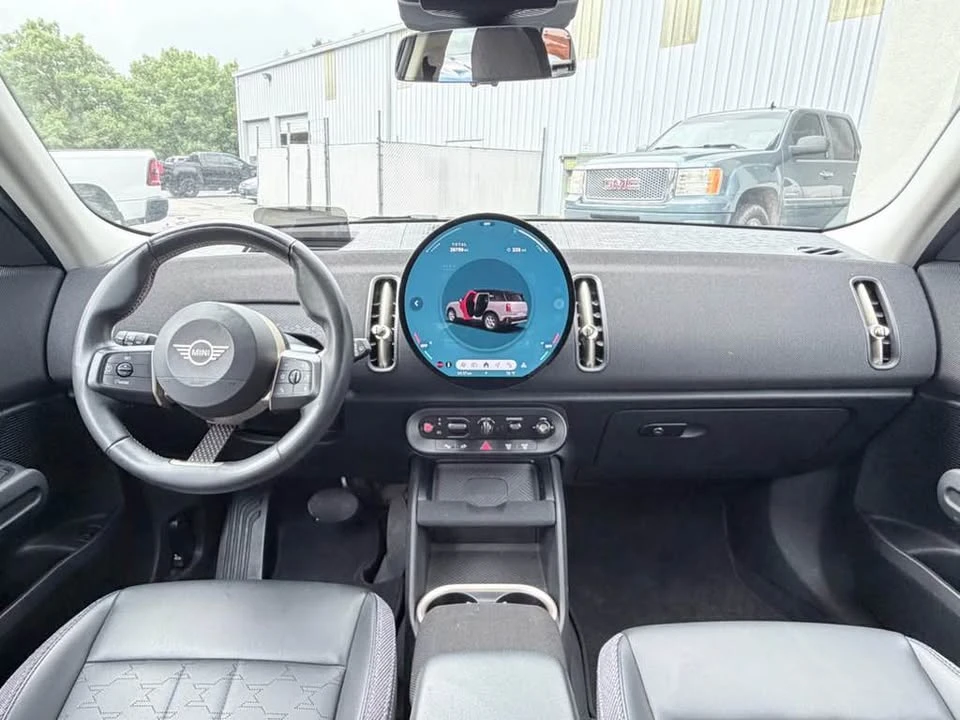 2025 Mini Countryman 3rd Gen - Image 5 of 7