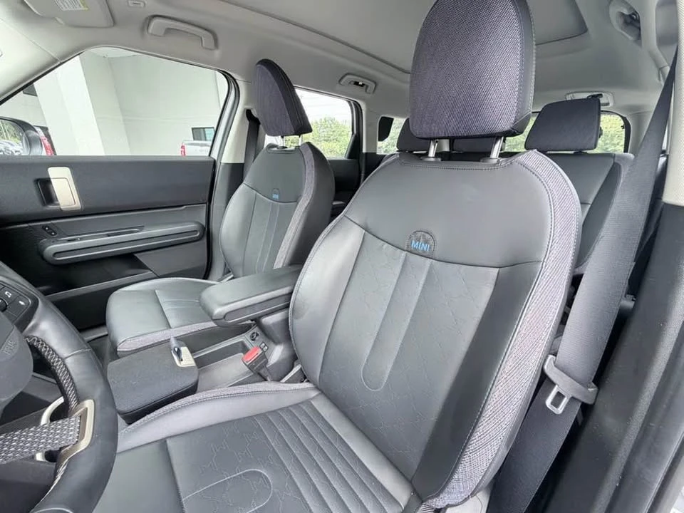 2025 Mini Countryman 3rd Gen - Image 6 of 7