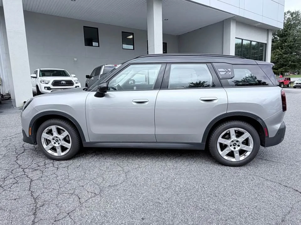 2025 Mini Countryman 3rd Gen - Image 3 of 7