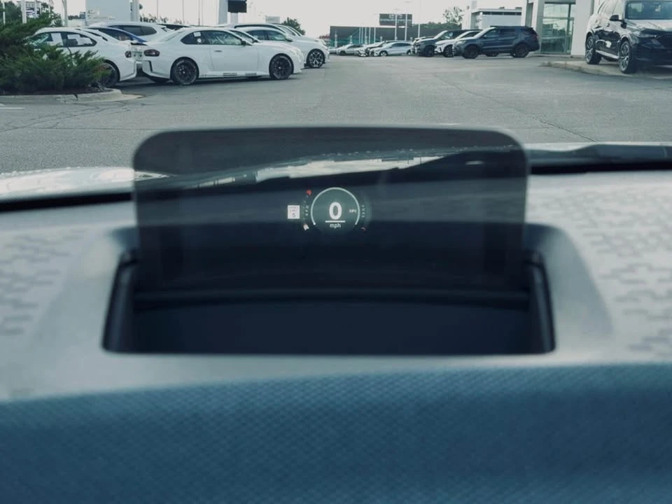 2025 Mini Countryman 3rd Gen - Image 15 of 20