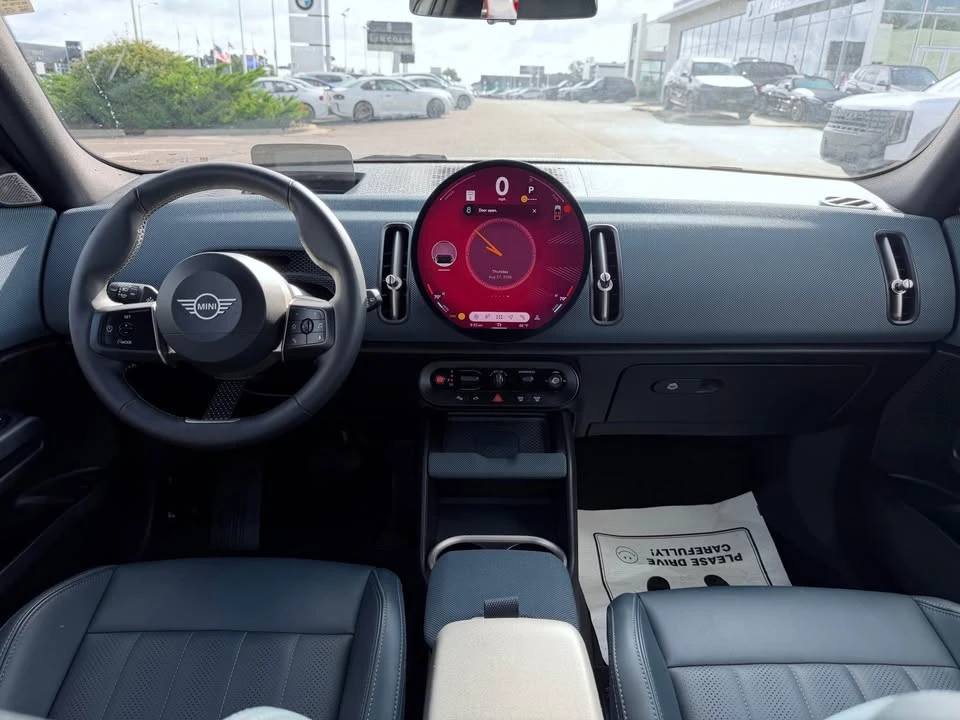 2025 Mini Countryman 3rd Gen - Image 13 of 20