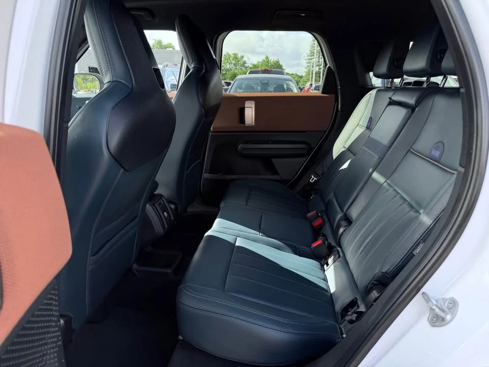 2025 Mini Countryman 3rd Gen - Image 11 of 20