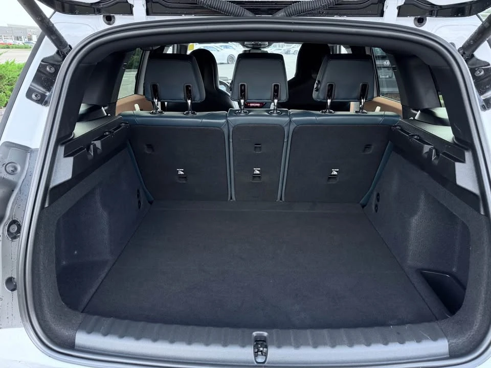 2025 Mini Countryman 3rd Gen - Image 5 of 20