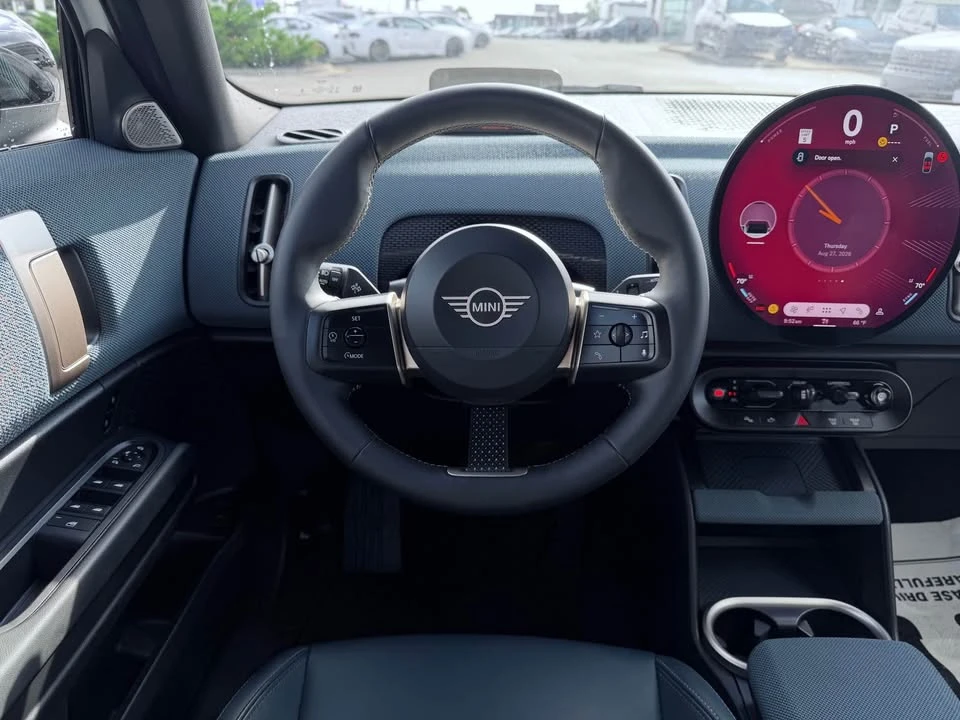 2025 Mini Countryman 3rd Gen - Image 14 of 20