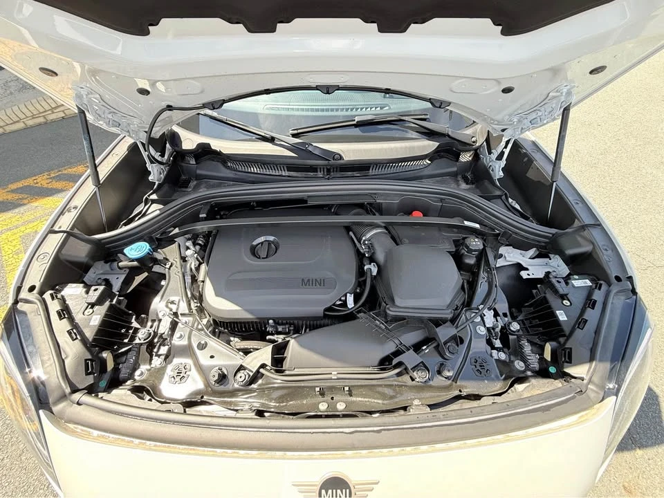 2025 Mini Countryman 3rd Gen - Image 19 of 19