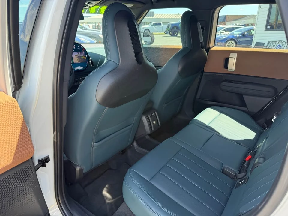 2025 Mini Countryman 3rd Gen - Image 9 of 19
