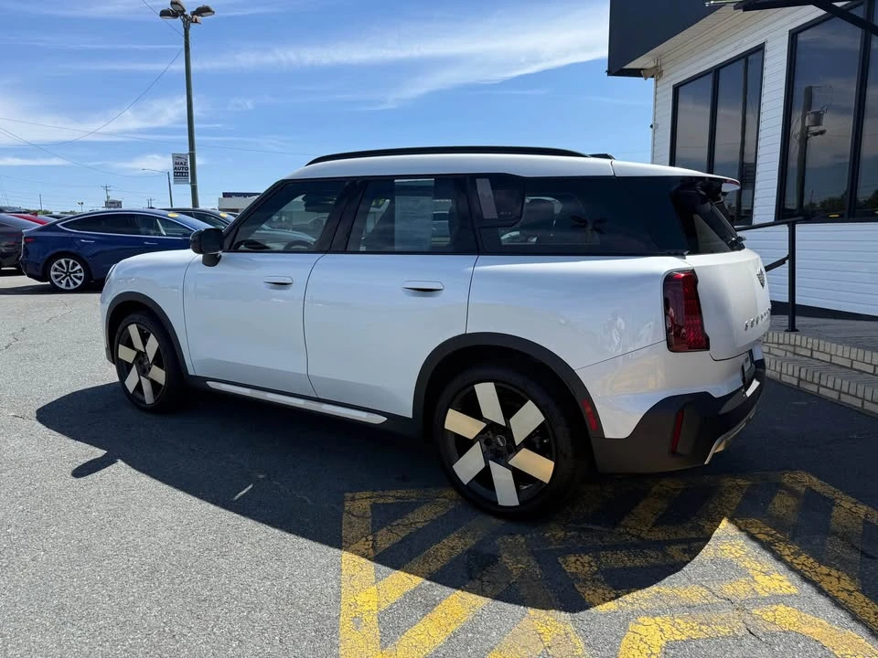 2025 Mini Countryman 3rd Gen - Image 6 of 19