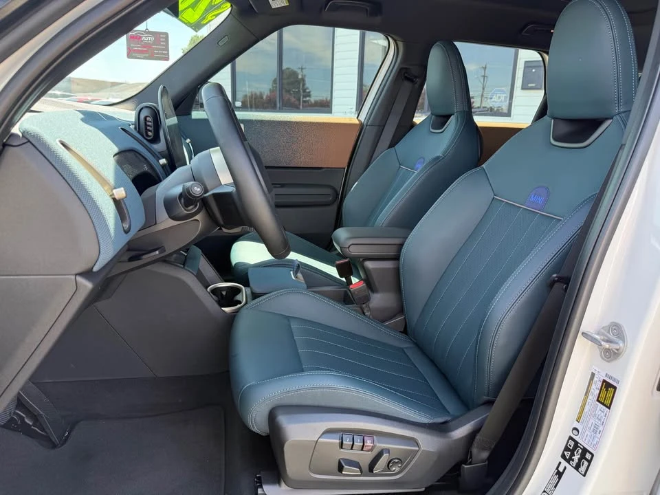 2025 Mini Countryman 3rd Gen - Image 8 of 19