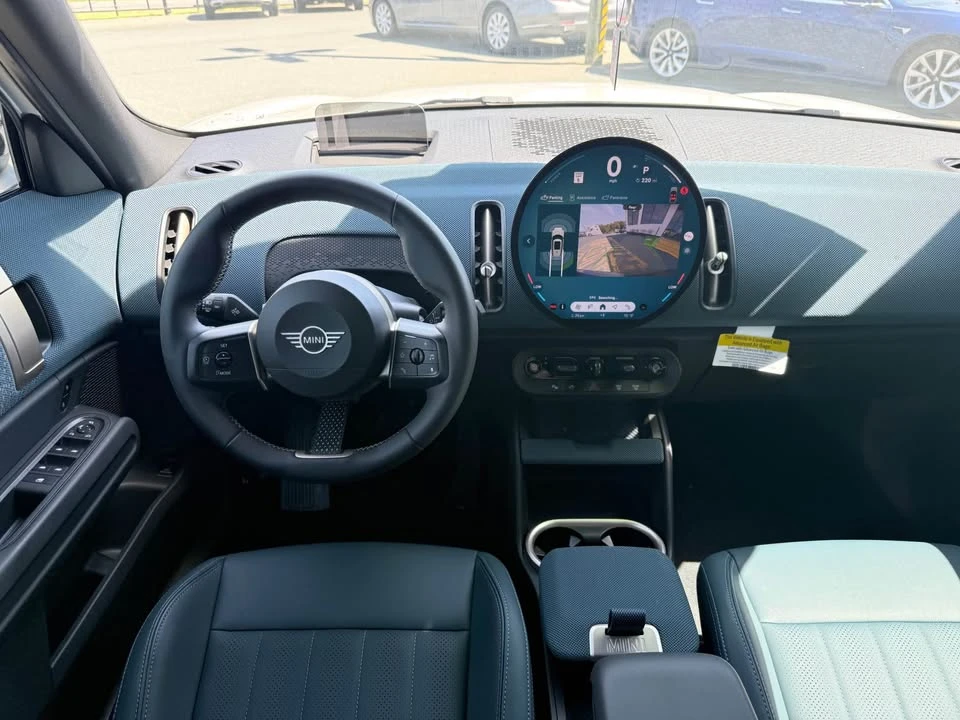 2025 Mini Countryman 3rd Gen - Image 16 of 19