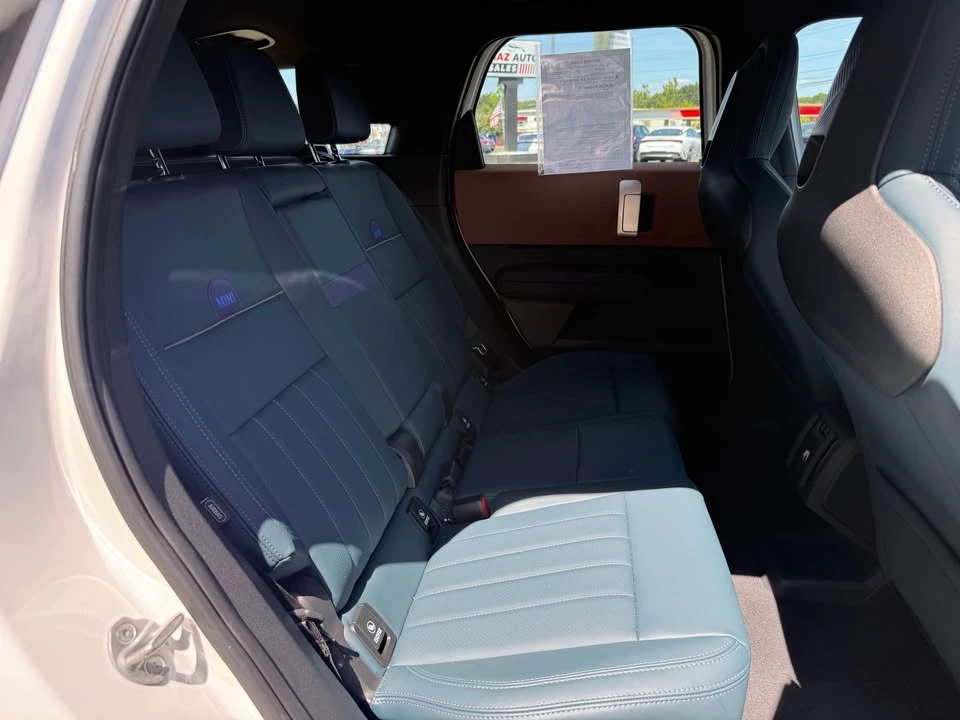 2025 Mini Countryman 3rd Gen - Image 15 of 19