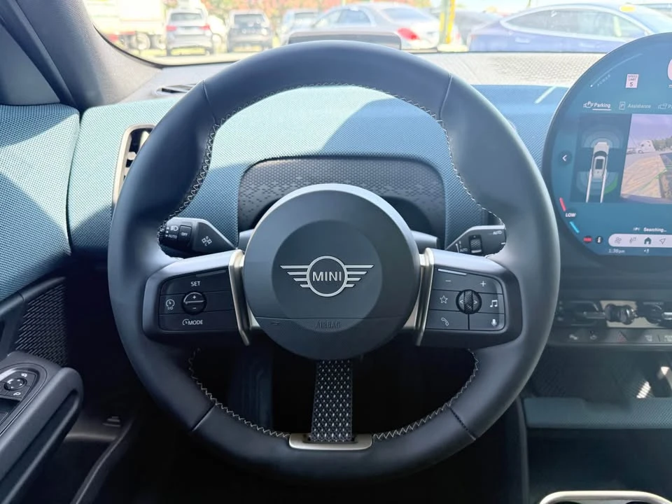2025 Mini Countryman 3rd Gen - Image 17 of 19