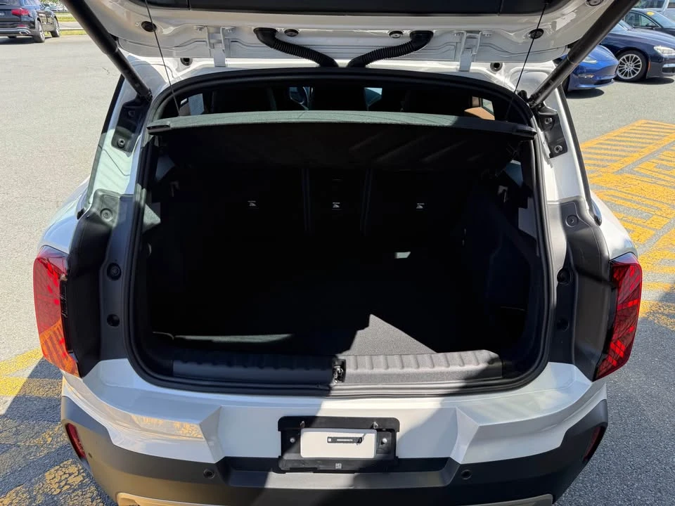 2025 Mini Countryman 3rd Gen - Image 11 of 19