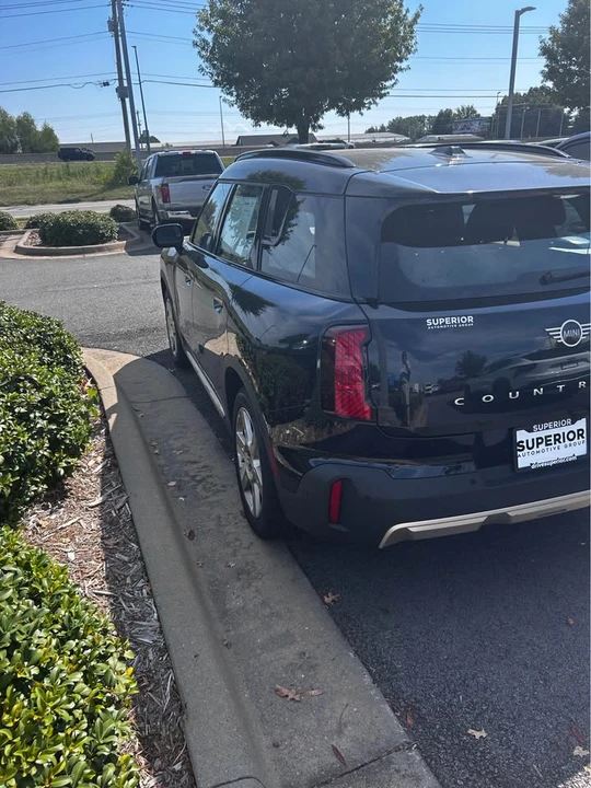 2025 Mini Countryman 3rd Gen - Image 6 of 14