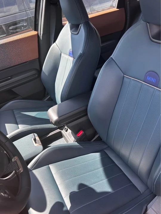 2025 Mini Countryman 3rd Gen - Image 10 of 14