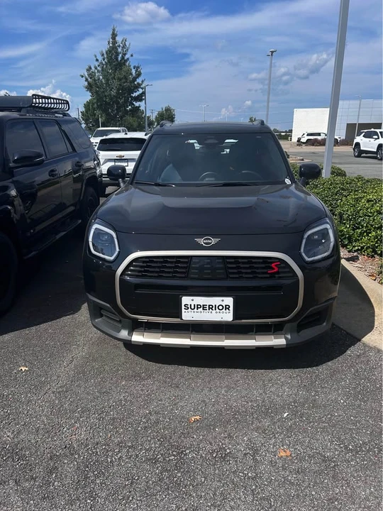 2025 Mini Countryman 3rd Gen - Image 2 of 14