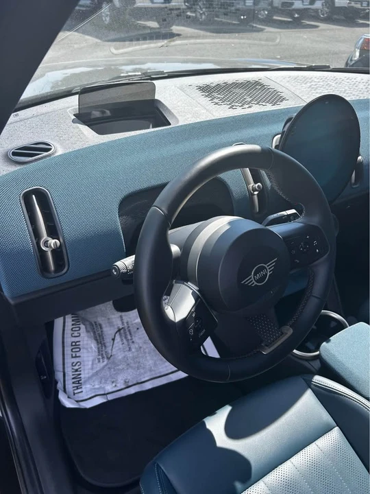 2025 Mini Countryman 3rd Gen - Image 8 of 14