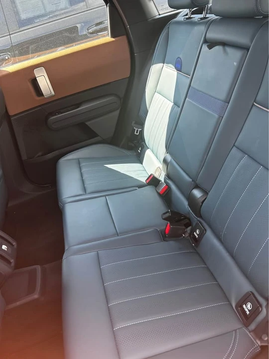 2025 Mini Countryman 3rd Gen - Image 13 of 14