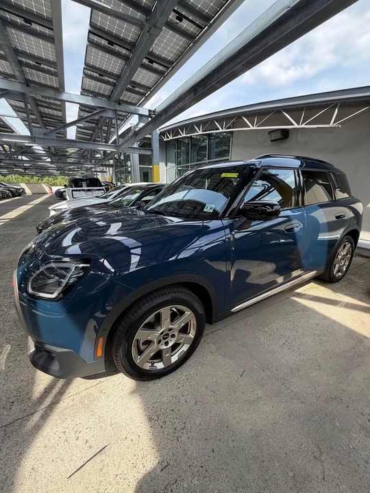 2025 Mini Countryman 3rd Gen - Image 3 of 9