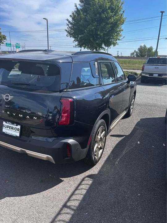 2025 Mini Countryman 3rd Gen - Image 4 of 14