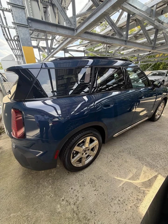 2025 Mini Countryman 3rd Gen - Image 9 of 9