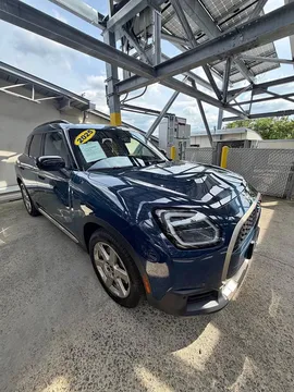 2025 MINI Countryman Cooper S ALL4 Hatchback 4D