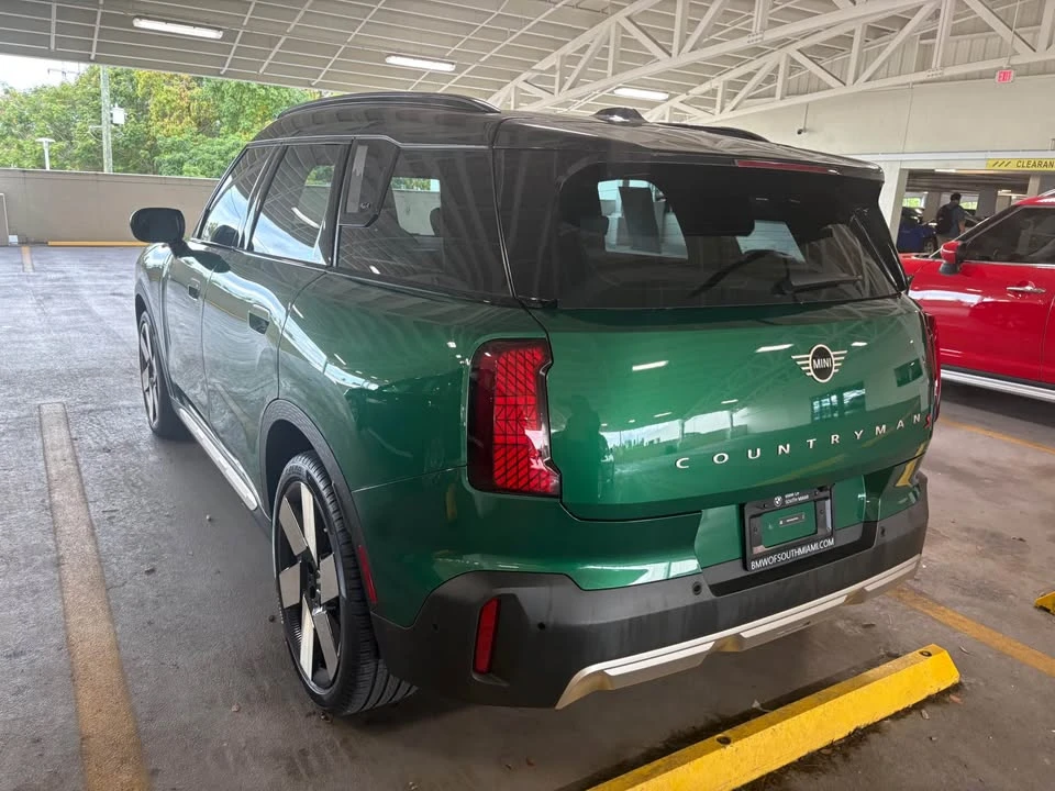 2025 Mini Countryman 3rd Gen - Image 7 of 9