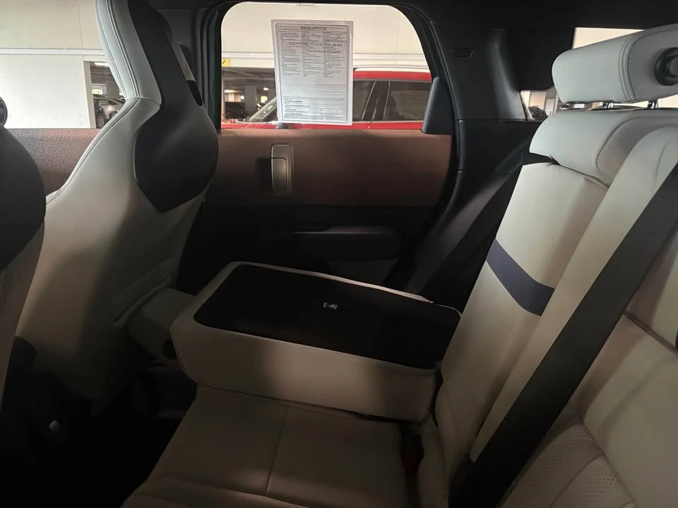 2025 Mini Countryman 3rd Gen - Image 6 of 9